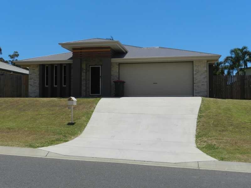 37 Bauhinia Street, Boyne Island QLD 4680