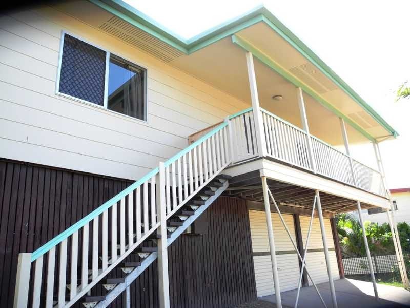 21 Tyson Crescent, Tannum Sands QLD 4680