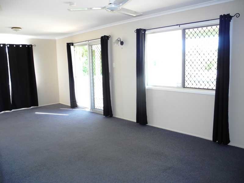 21 Tyson Crescent, Tannum Sands QLD 4680