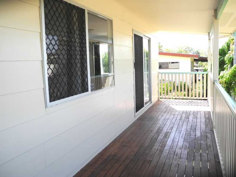 21 Tyson Crescent, Tannum Sands QLD 4680