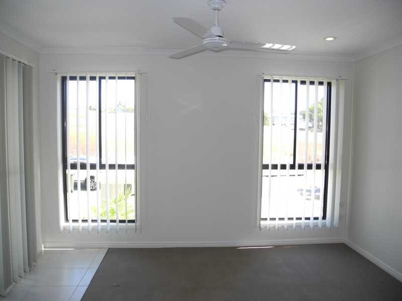 3/10 Arthur Street, Boyne Island QLD 4680
