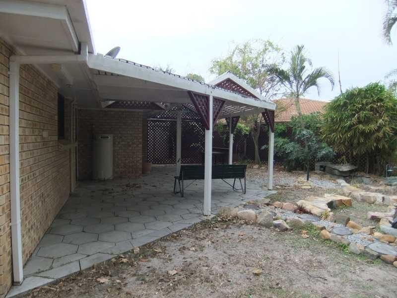 22 Blackwell Street, Tannum Sands QLD 4680
