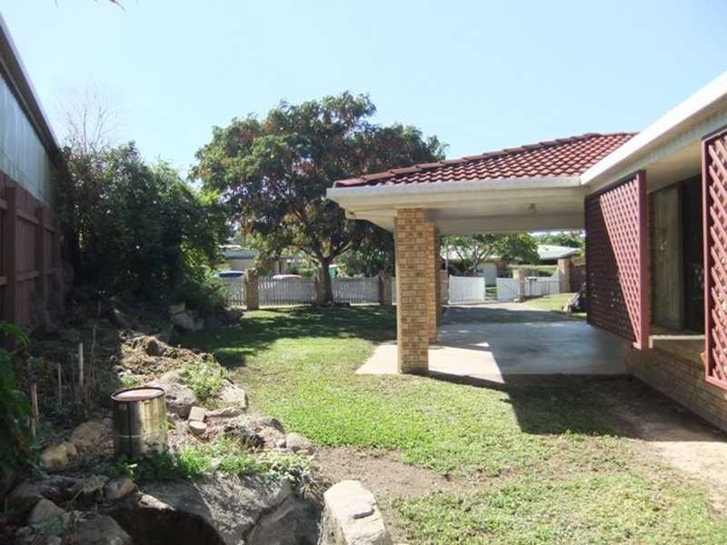 22 Blackwell Street, Tannum Sands QLD 4680