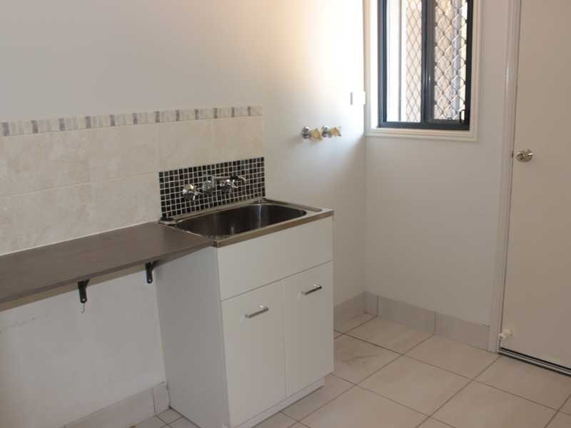 26 BRIN STREET, Boyne Island QLD 4680