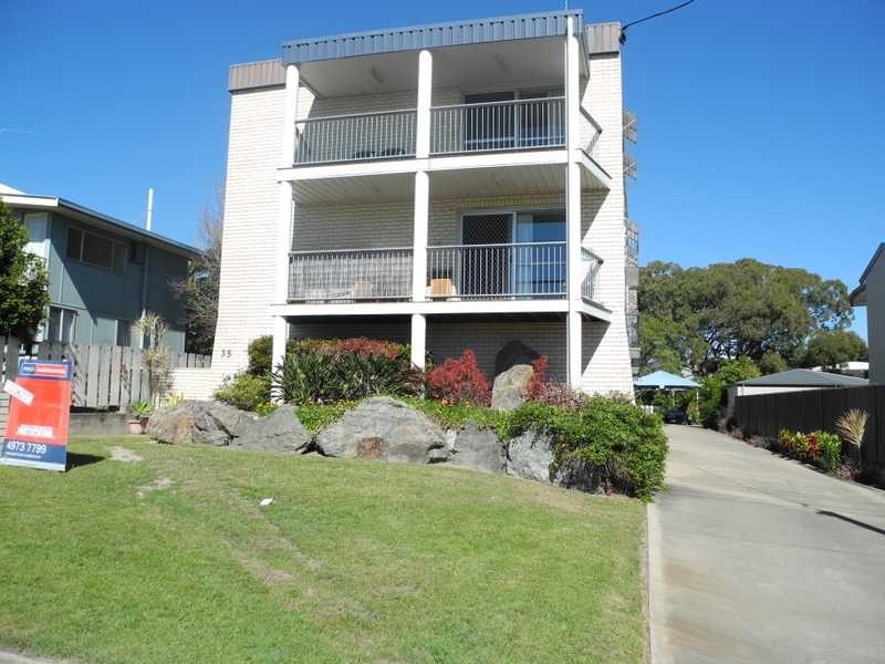 4/35 Ocean Street, Tannum Sands QLD 4680