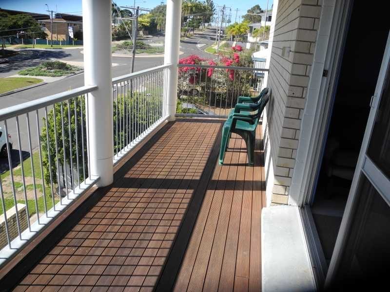 4/35 Ocean Street, Tannum Sands QLD 4680