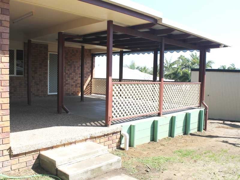 11 Cambridge Close, Tannum Sands QLD 4680