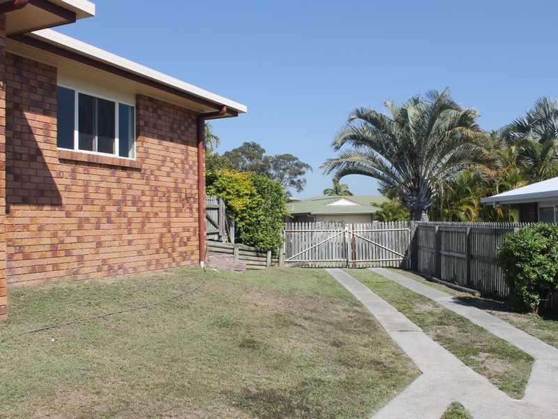 11 Cambridge Close, Tannum Sands QLD 4680