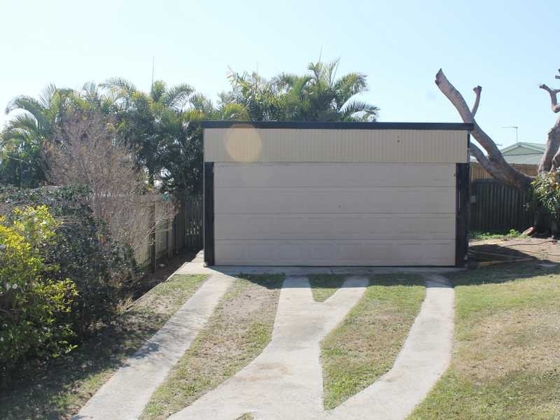 11 Cambridge Close, Tannum Sands QLD 4680
