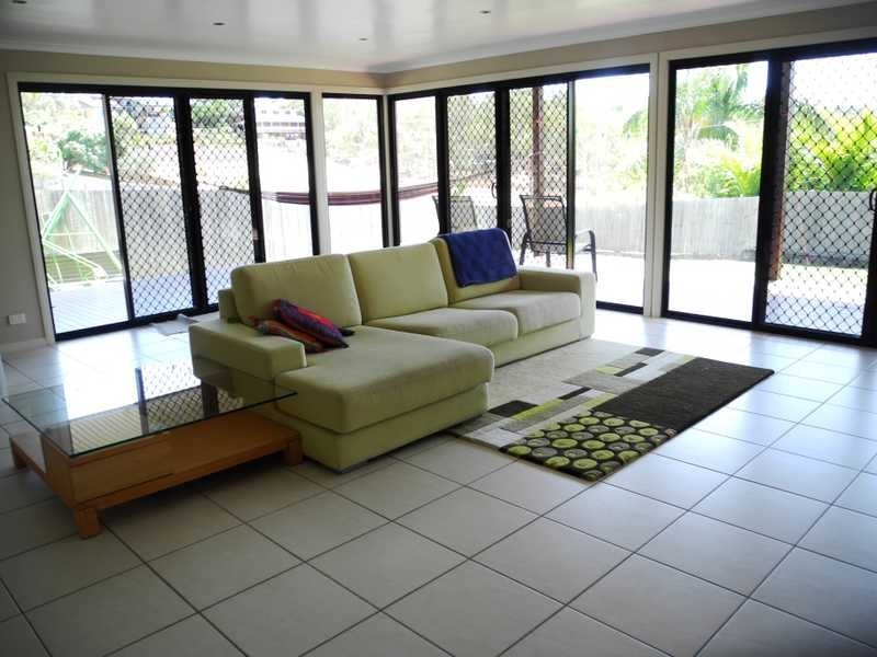 4 Sayre Crescent, Boyne Island QLD 4680