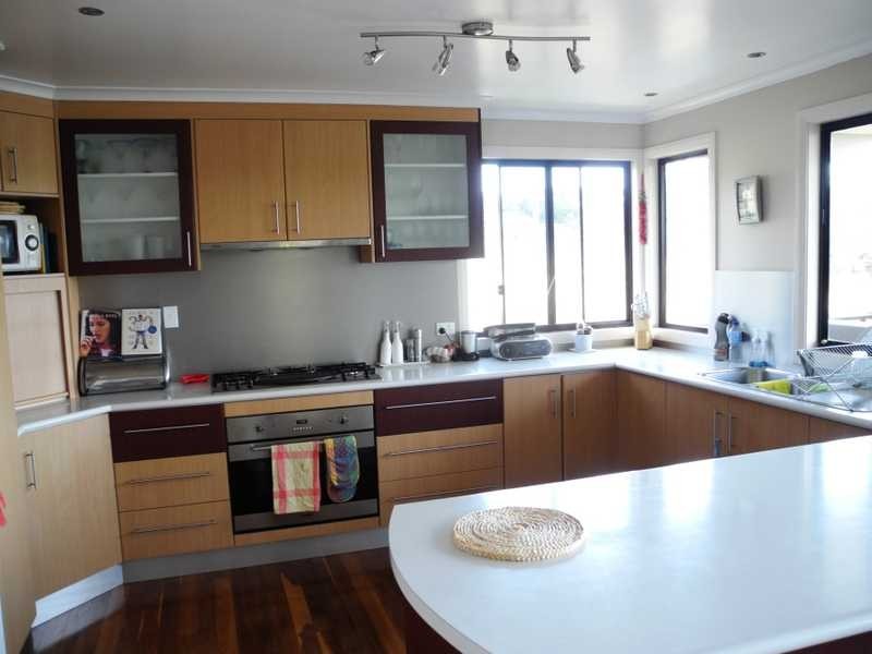 4 Sayre Crescent, Boyne Island QLD 4680