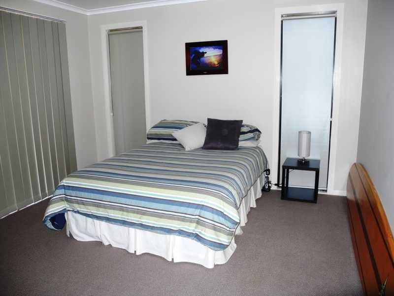 4 Sayre Crescent, Boyne Island QLD 4680