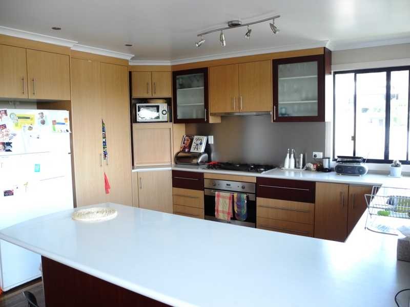 4 Sayre Crescent, Boyne Island QLD 4680