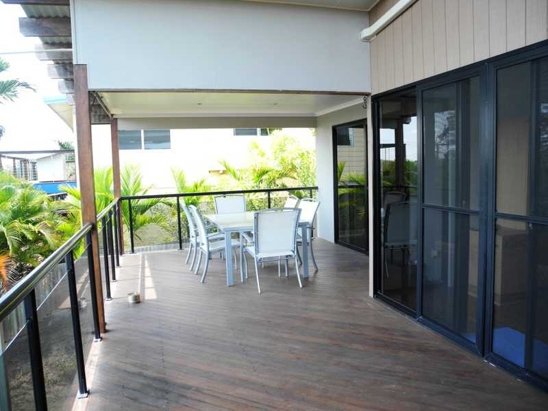 4 Sayre Crescent, Boyne Island QLD 4680