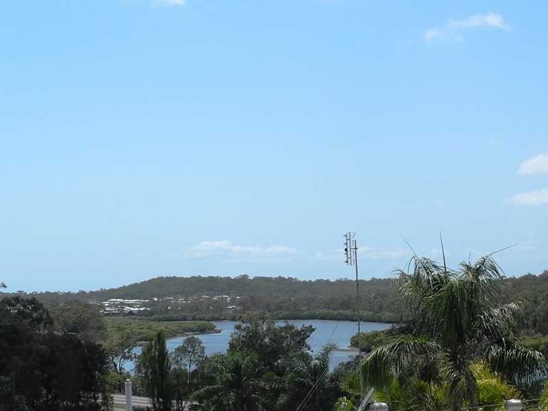 4 Sayre Crescent, Boyne Island QLD 4680