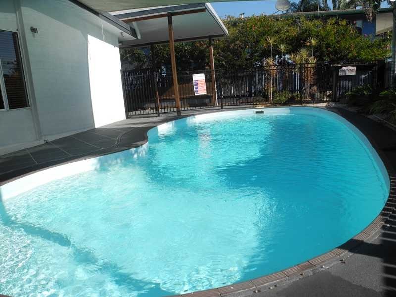 1 Cressey Court, Tannum Sands QLD 4680