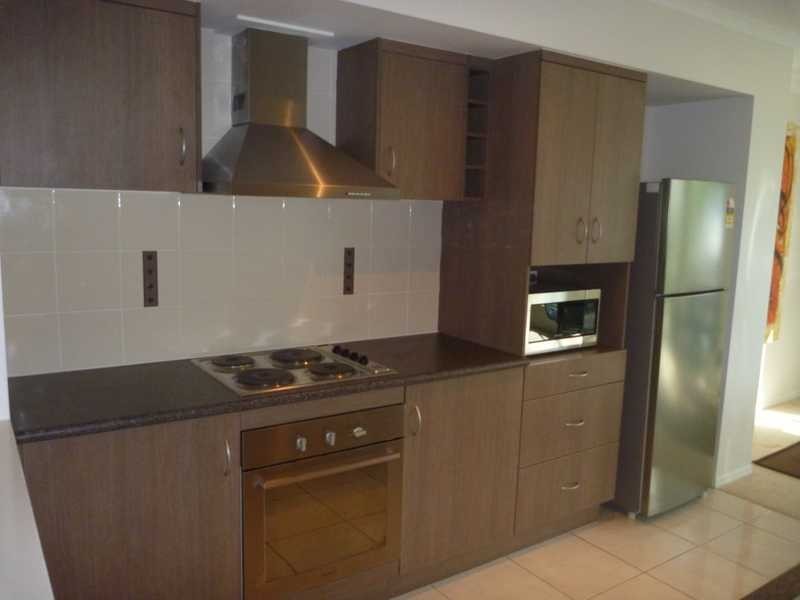 5/18 Pacific Avenue, Tannum Sands QLD 4680