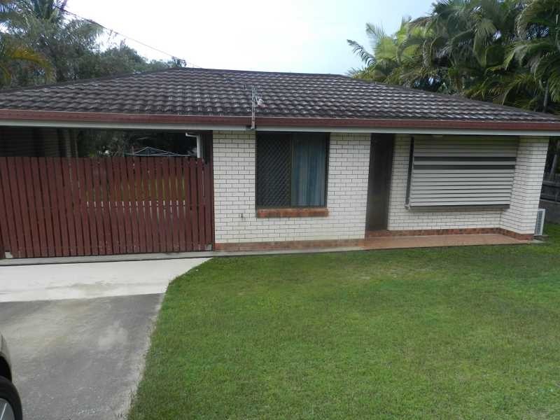 21 Amaroo Street, Boyne Island QLD 4680
