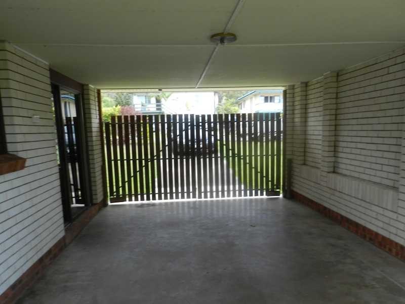 21 Amaroo Street, Boyne Island QLD 4680