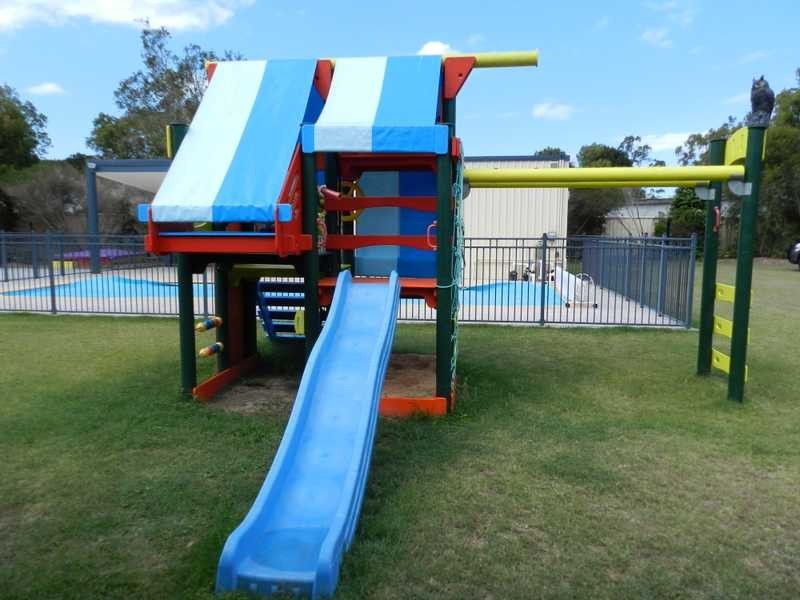 18 Barklya Court, Benaraby QLD 4680