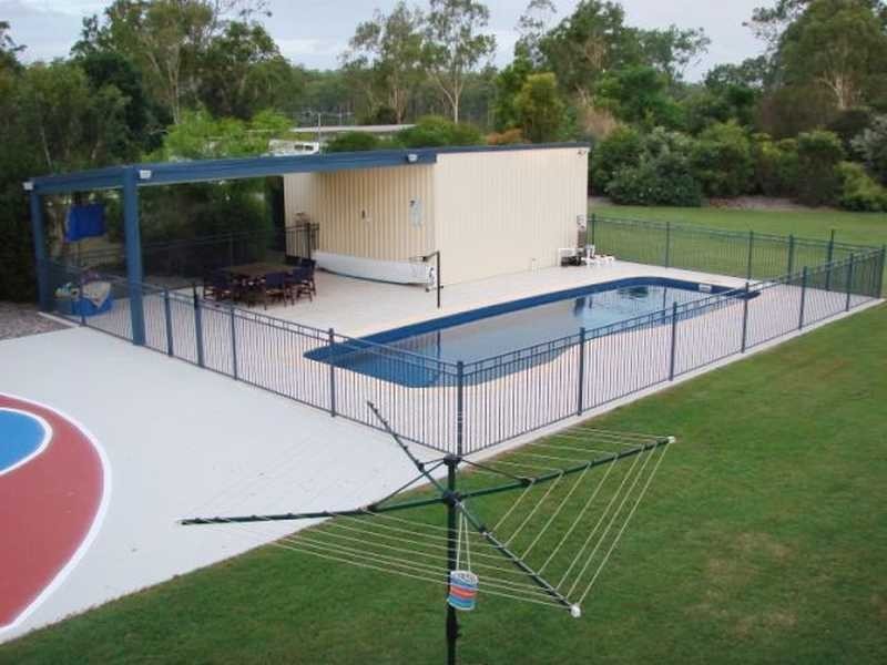 18 Barklya Court, Benaraby QLD 4680