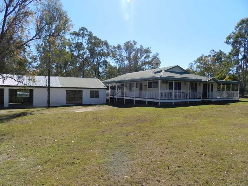 256 Rodds Bay Road, Iveragh, Tannum Sands QLD 4680