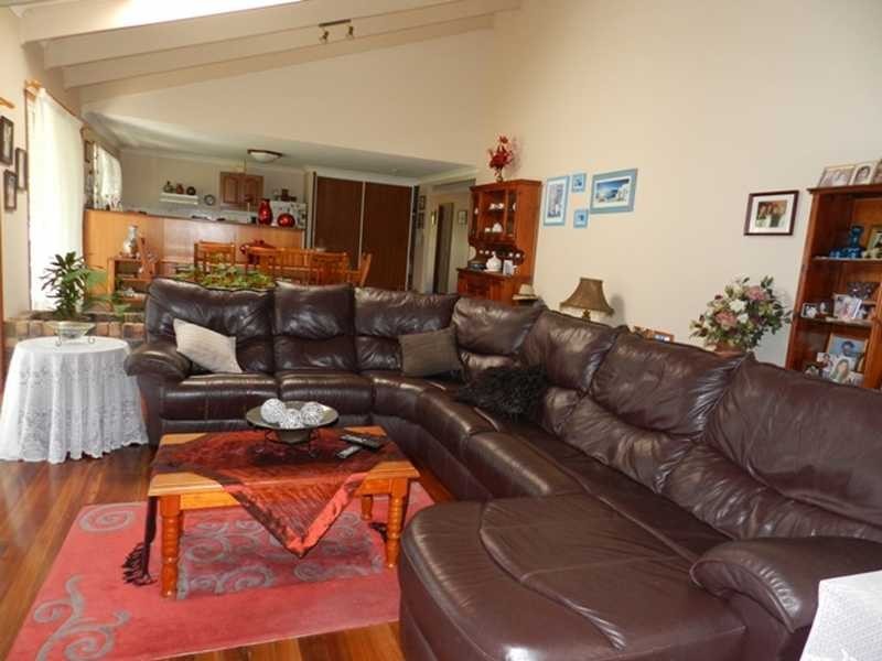 256 Rodds Bay Road, Iveragh, Tannum Sands QLD 4680