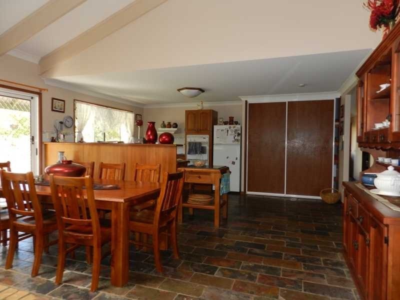 256 Rodds Bay Road, Iveragh, Tannum Sands QLD 4680