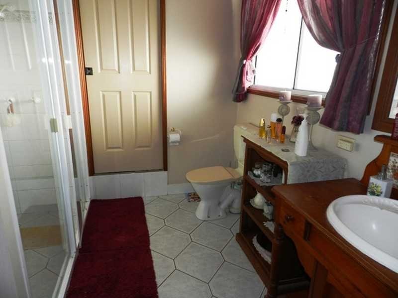 256 Rodds Bay Road, Iveragh, Tannum Sands QLD 4680