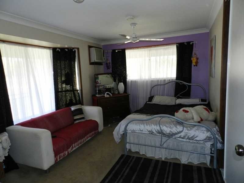 256 Rodds Bay Road, Iveragh, Tannum Sands QLD 4680