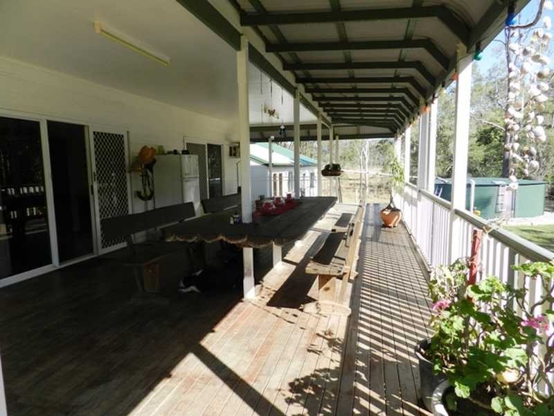 256 Rodds Bay Road, Iveragh, Tannum Sands QLD 4680