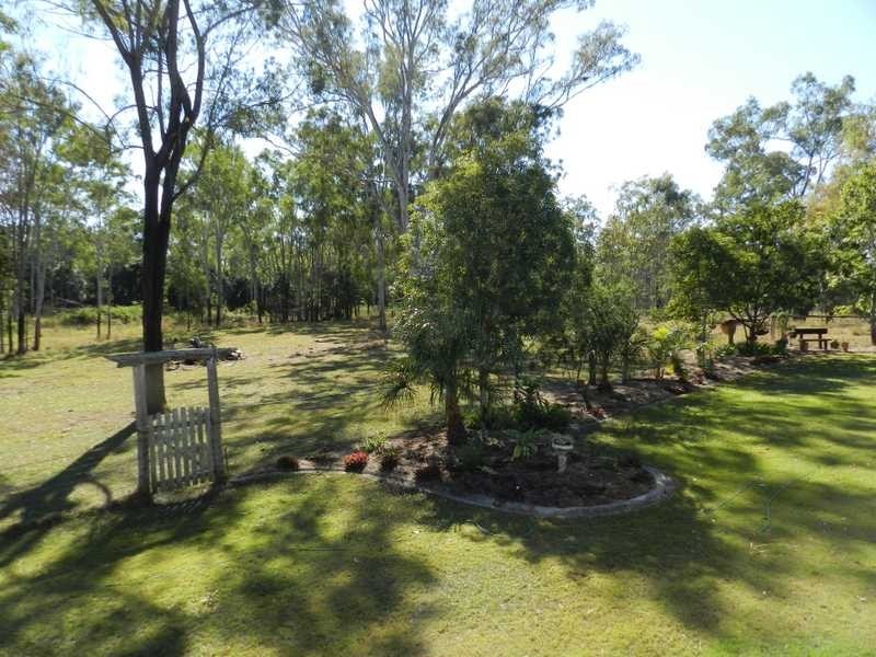 256 Rodds Bay Road, Iveragh, Tannum Sands QLD 4680