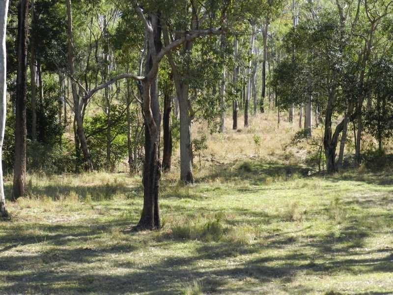 256 Rodds Bay Road, Iveragh, Tannum Sands QLD 4680