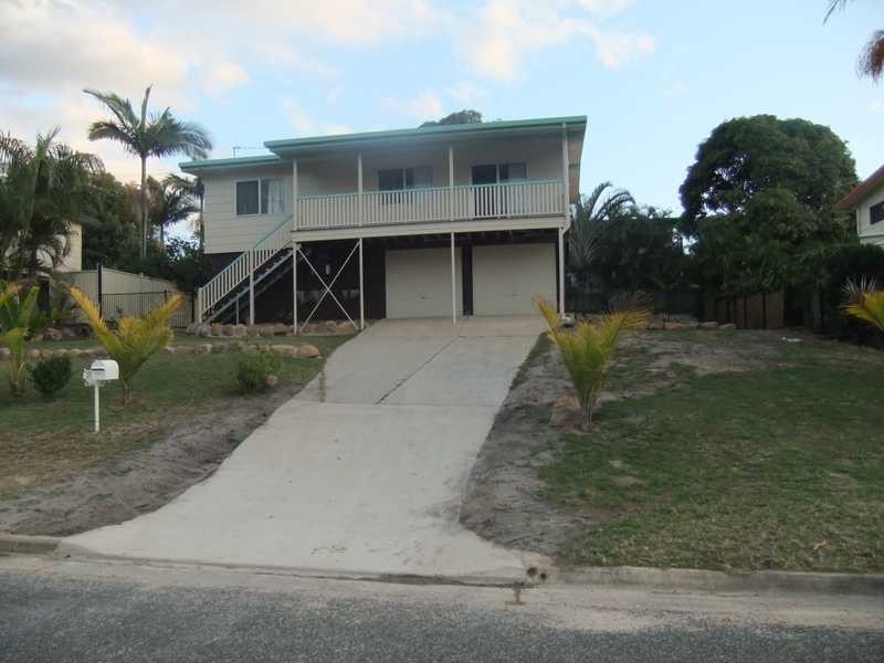 21 Tyson Crescent, Tannum Sands QLD 4680