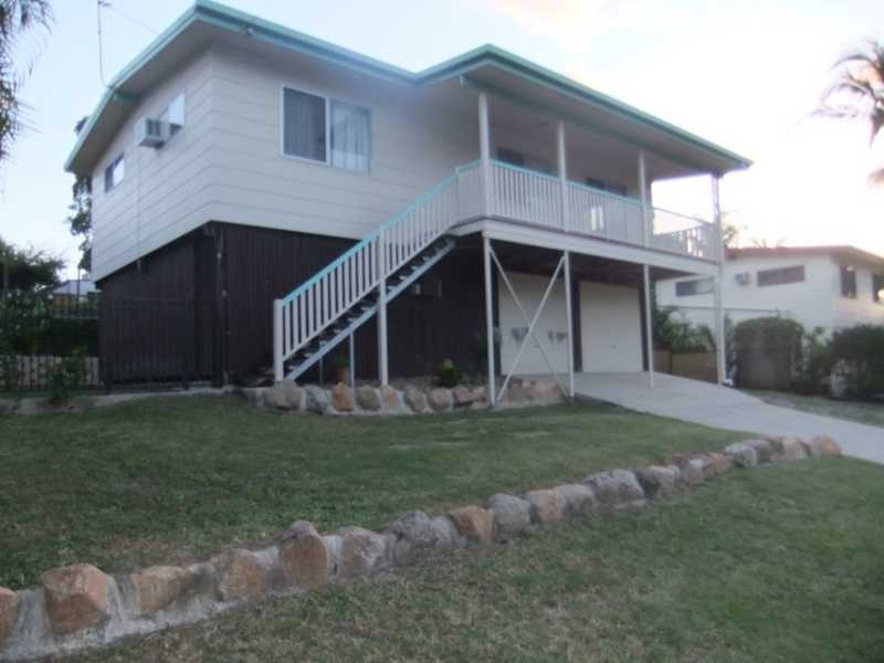 21 Tyson Crescent, Tannum Sands QLD 4680