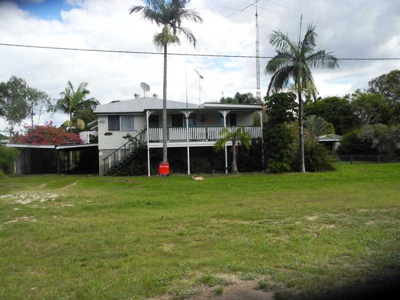 1 Bates Street, Miriam Vale QLD 4677