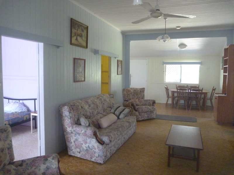 1 Bates Street, Miriam Vale QLD 4677