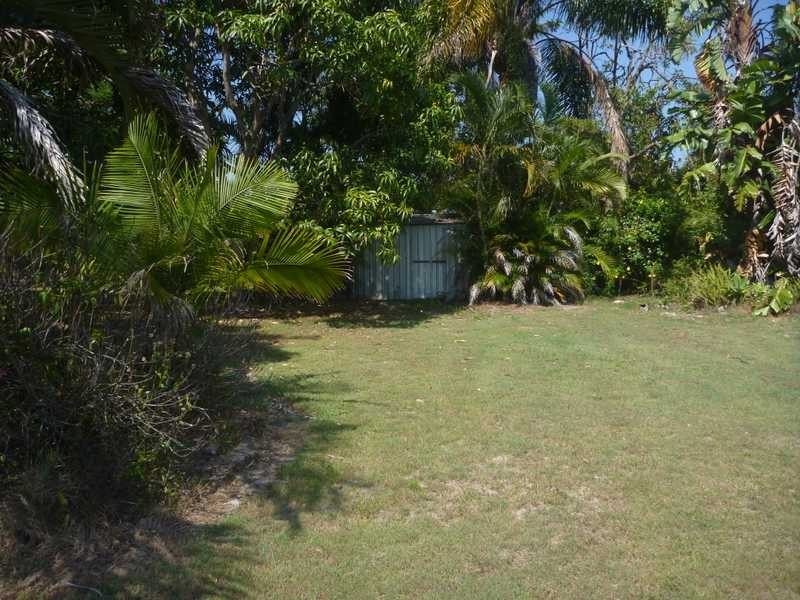 1 Bates Street, Miriam Vale QLD 4677