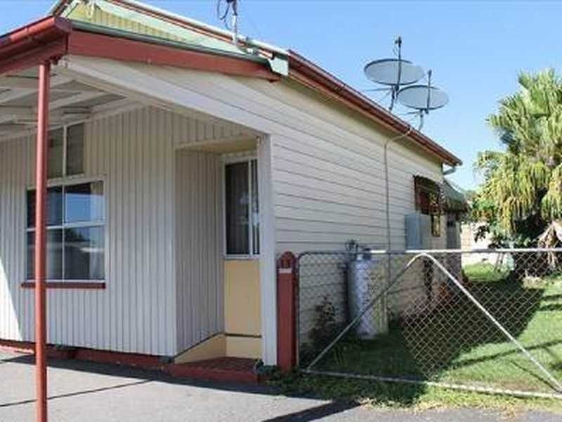 13 Blomfield Street, Miriam Vale QLD 4677