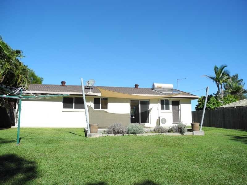 10 Blackwell Street, Tannum Sands QLD 4680