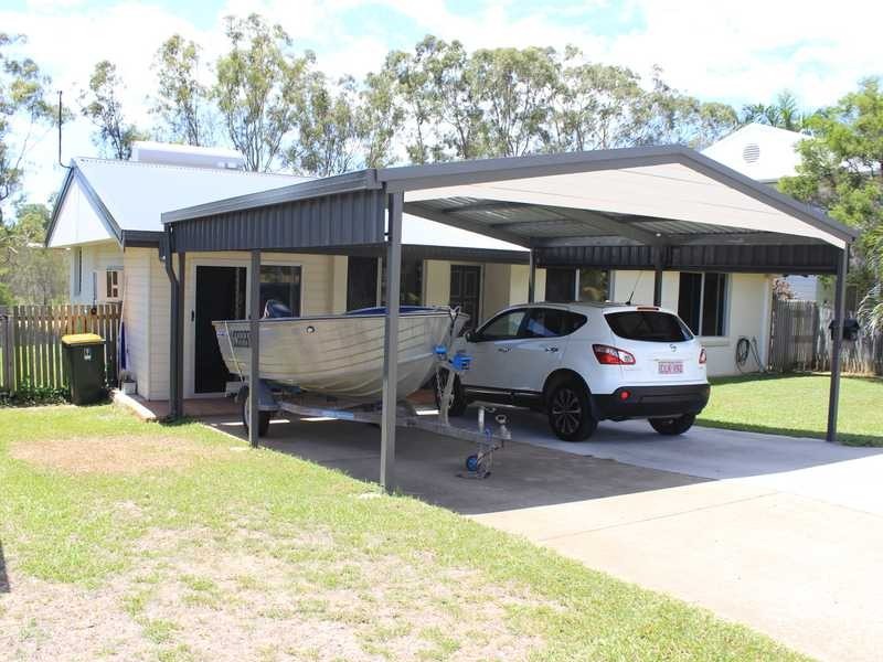 10 Blackwell Street, Tannum Sands QLD 4680