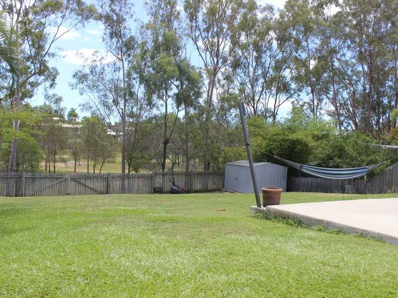 10 Blackwell Street, Tannum Sands QLD 4680