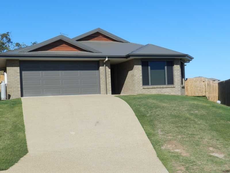 14 Melanie Court, Boyne Island QLD 4680