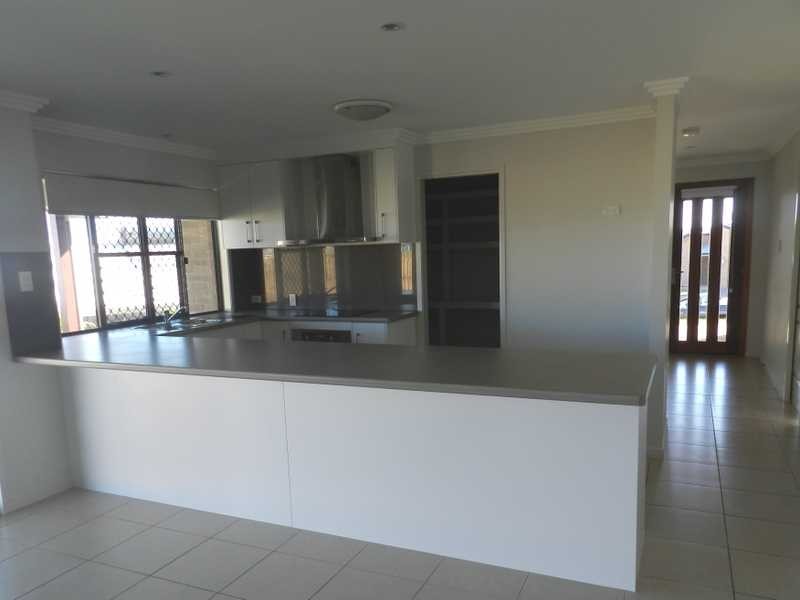 14 Melanie Court, Boyne Island QLD 4680