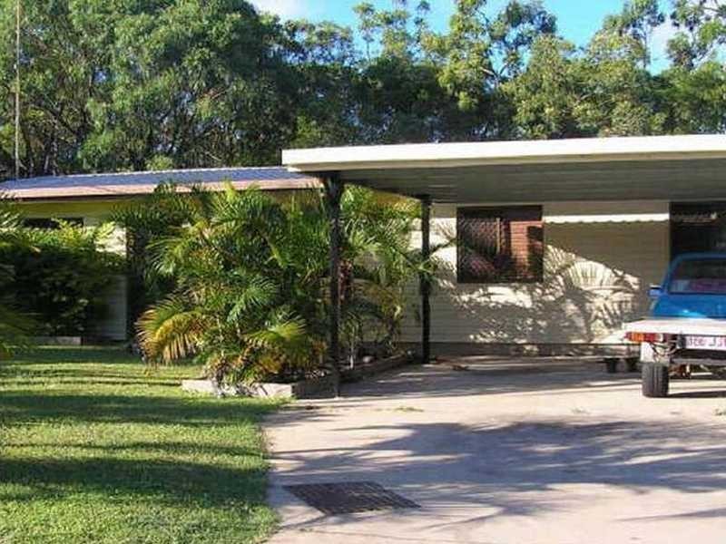 14 Hoskyns Court, Clinton QLD 4680