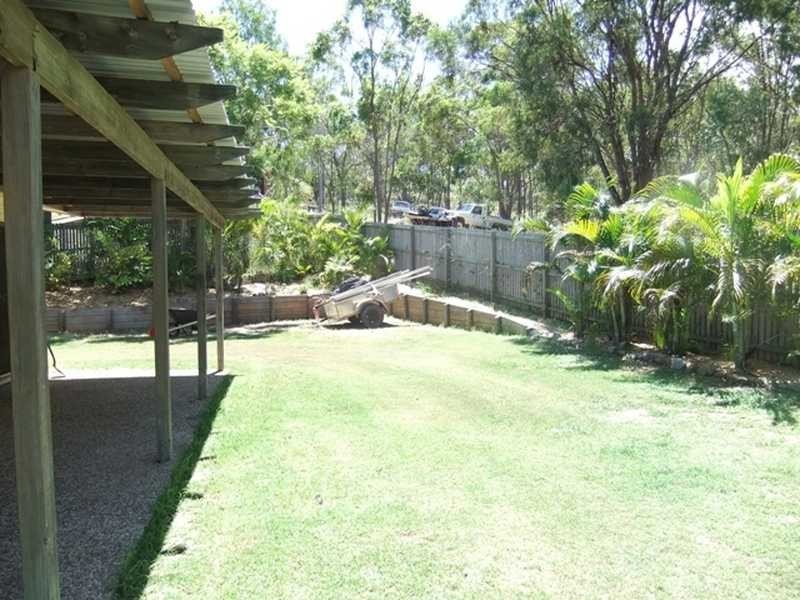 14 Hoskyns Court, Clinton QLD 4680