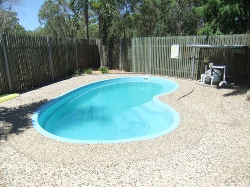 14 Hoskyns Court, Clinton QLD 4680