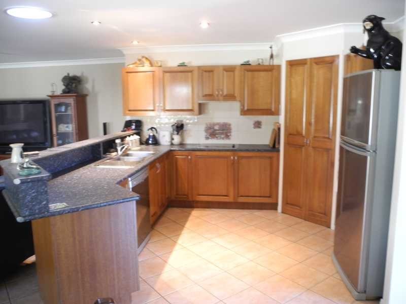 34 Dedekind Street, Benaraby QLD 4680