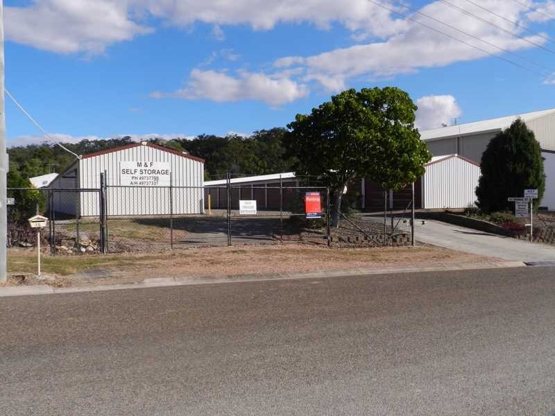 15 Dennis Street, Boyne Island QLD 4680