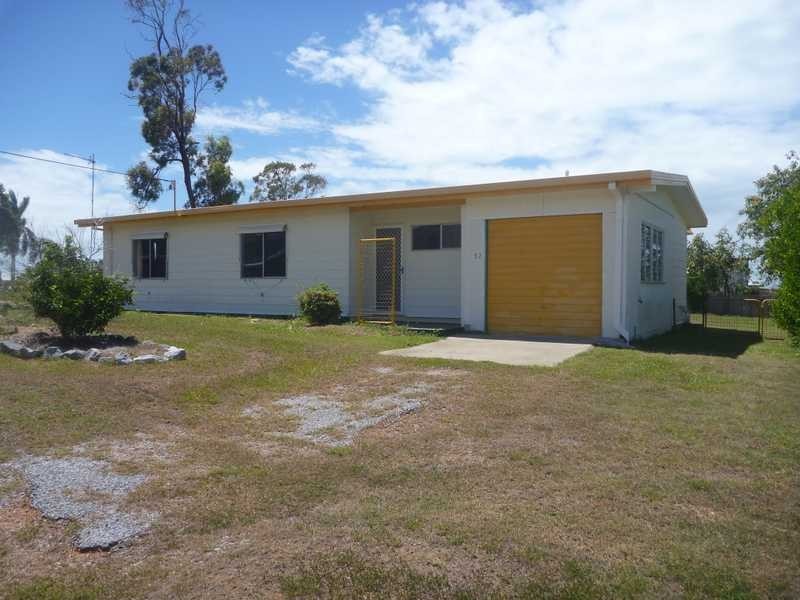 32 Booth Avenue, Tannum Sands QLD 4680